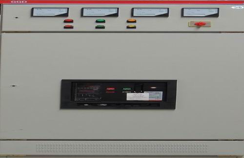 山城低压配电箱 山城低压配电箱