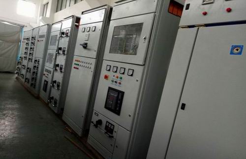 山城电控箱 山城电控箱